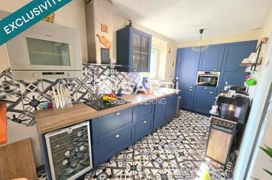 Maison 5 pièces 245000 €