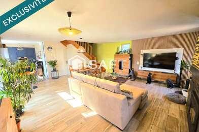 Maison 5 pièces 234000 €