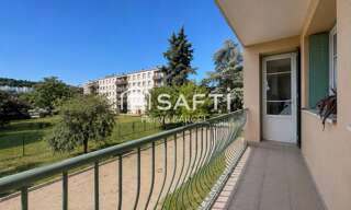Appartement 4 Pièces 73 m² à vendre à Bourgoin-Jallieu (38300)