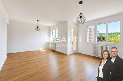 Appartement 4 pièces 174000 €