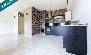 Appartement 2 Pièces 45 m² à vendre à Fameck (57290)