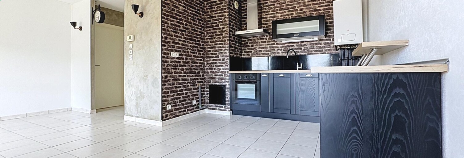 Appartement 2 Pièces 45 m² à vendre à Fameck (57290)