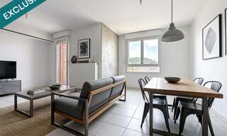 Appartement 2 Pièces 45 m² à vendre à Fameck (57290)