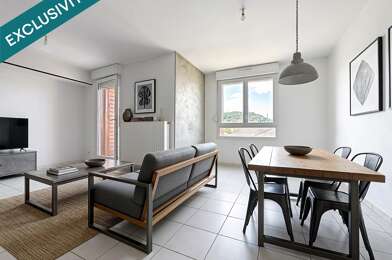 Appartement 2 pièces 169000 €