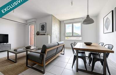 Charmant appartement 2 pièces de 45 m² avec garage — photo du bien
