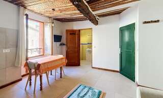 Appartement 1 Pièce 23 m² à vendre à Montferrat (83131)