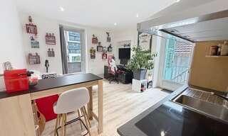 Appartement 2 Pièces 30 m² à vendre à Cluses (74300)