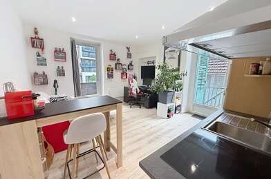 Appartement 2 pièces 96000 €