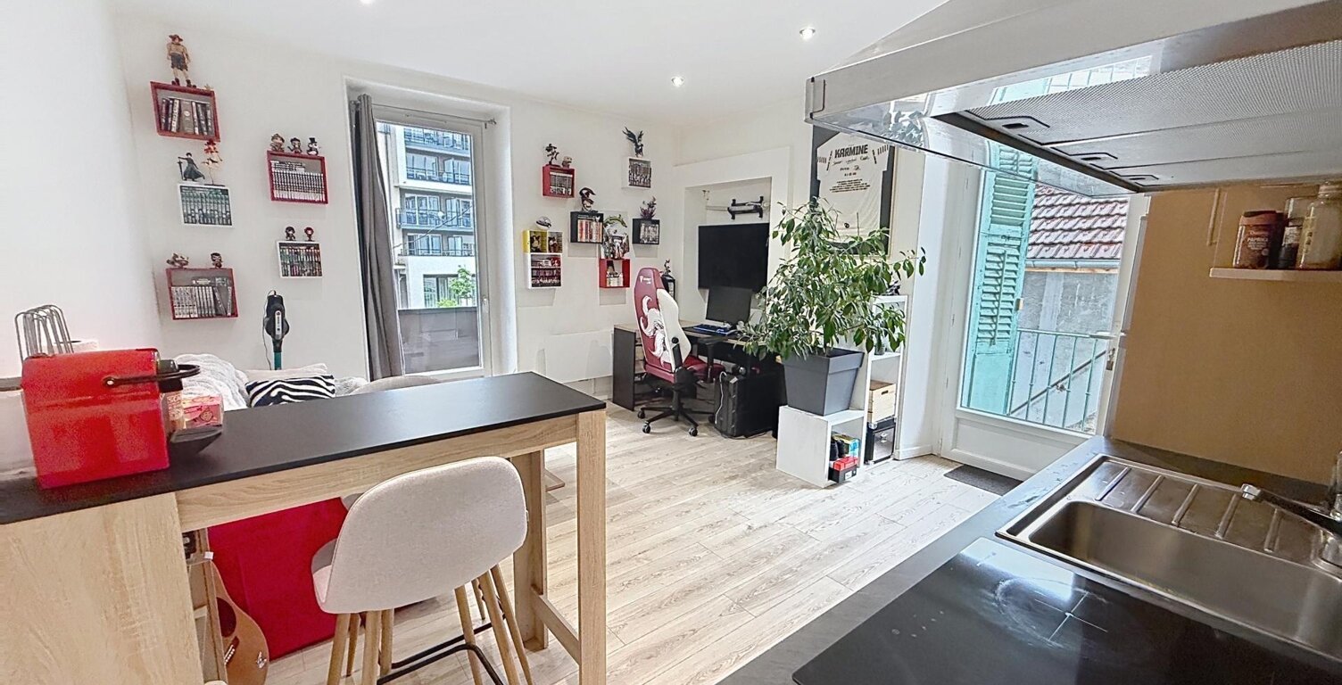 Appartement rénové — photo 1