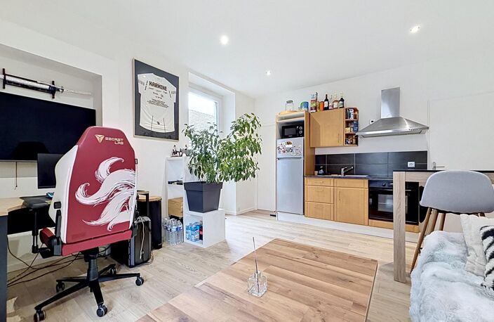 Appartement rénové — photo 2