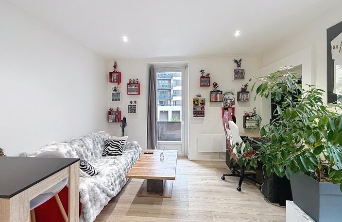 Appartement rénové — photo 3