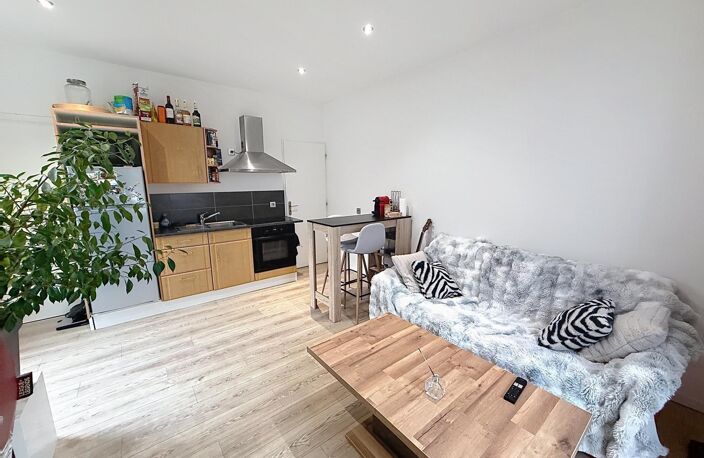 Appartement rénové — photo 4