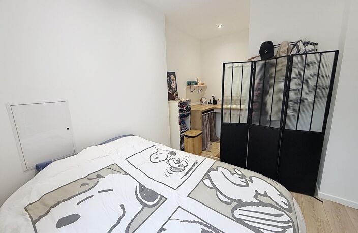 Appartement rénové — photo 5