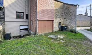 Maison 7 Pièces 132 m² à vendre à Chesnois-Auboncourt (08270)