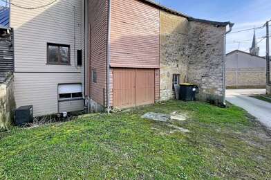 Maison 7 pièces 90000 €
