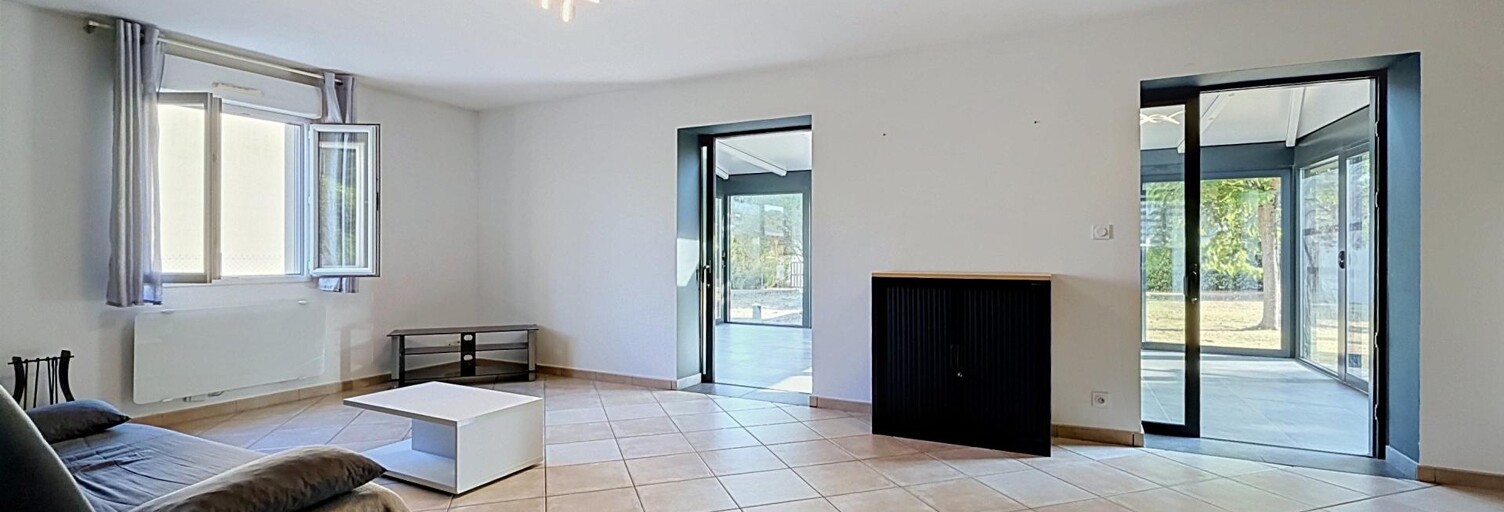Maison 6 Pièces 155 m² à vendre à Saumur (49400)