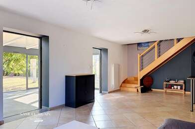 Maison 6 pièces 299440 €
