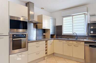 Maison 6 pièces 299440 €