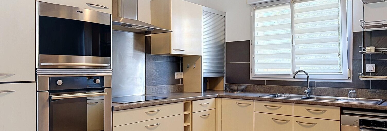 Maison 6 Pièces 155 m² à vendre à Rou-Marson (49400)