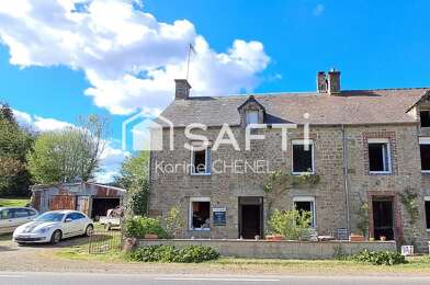 Maison 7 pièces 69500 €