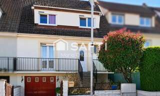 Maison 5 Pièces 97 m² à vendre à Magnanville (78200)
