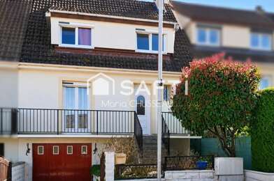 Maison 5 pièces 249000 €