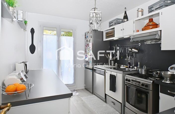 Magnanville  Une maison familiale où il fait bon vivre ! — photo 2