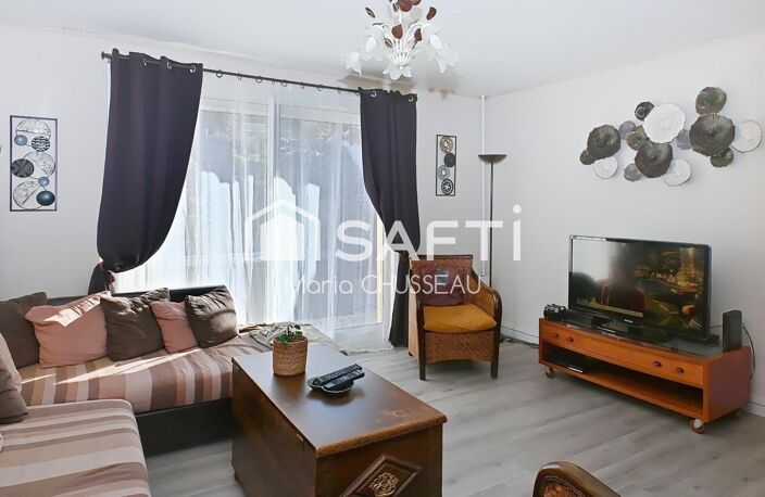 Magnanville  Une maison familiale où il fait bon vivre ! — photo 3