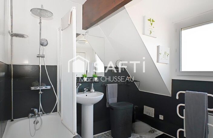 Magnanville  Une maison familiale où il fait bon vivre ! — photo 5