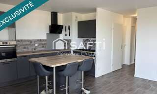 Appartement 3 Pièces 65 m² à vendre à Verson (14790)