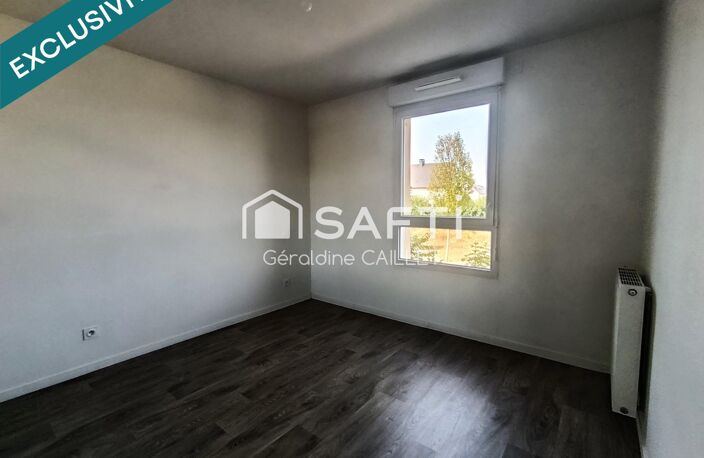 Lumineux T3 de plus de 65 m² avec terrasse — photo 4