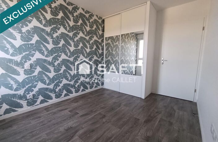 Lumineux T3 de plus de 65 m² avec terrasse — photo 5