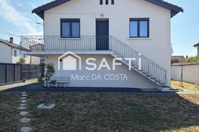 Maison 5 pièces 245000 €