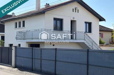 Maison 5 pièces 245000 €