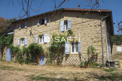 Maison 5 pièces 220000 €