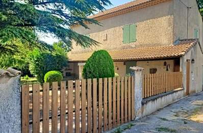 Maison traditionnelle 176 m²  5 chambres  Grand terrain clos  DPE C — photo du bien