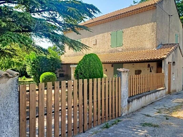 Maison traditionnelle 176 m²  5 chambres  Grand terrain clos  DPE C — photo 1