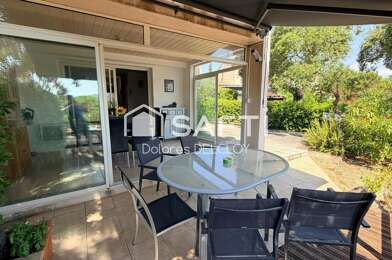 Appartement 2 pièces 255000 €