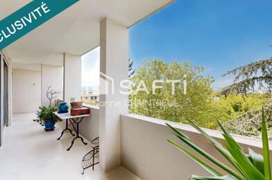 Appartement 3 pièces 285000 €