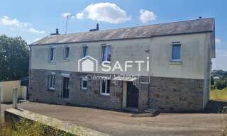 Maison 5 Pièces 120 m² à vendre à Vire Normandie (14500)
