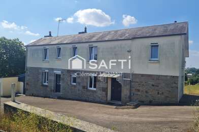 Maison 5 pièces 160000 €