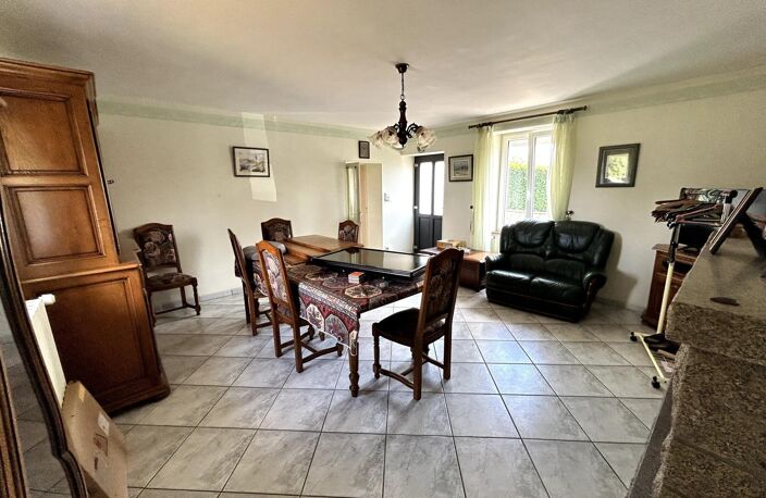 Maison en pierre  16 505 m² de terrain  Cadre champêtre exceptionnel — photo 3