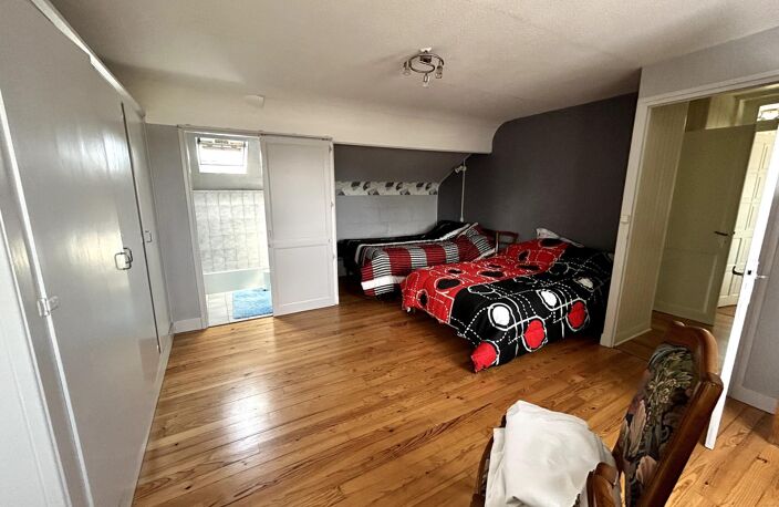Maison en pierre  16 505 m² de terrain  Cadre champêtre exceptionnel — photo 5