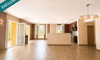 Maison 6 Pièces 152 m² à vendre à Coudoux (13111)