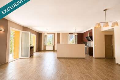 Maison 6 pièces 640000 €
