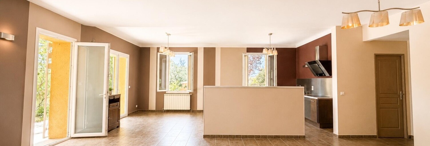 Maison 6 Pièces 152 m² à vendre à Coudoux (13111)