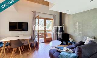Appartement 4 Pièces 59 m² à vendre à La Salle-les-Alpes (05240)