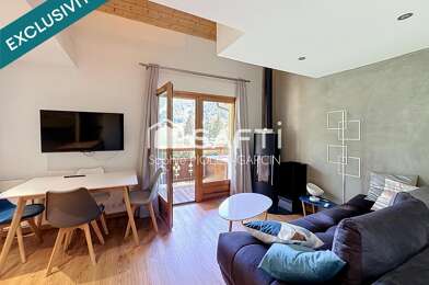 Appartement 4 pièces 475000 €