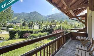 Appartement 4 Pièces 59 m² à vendre à La Salle-les-Alpes (05240)