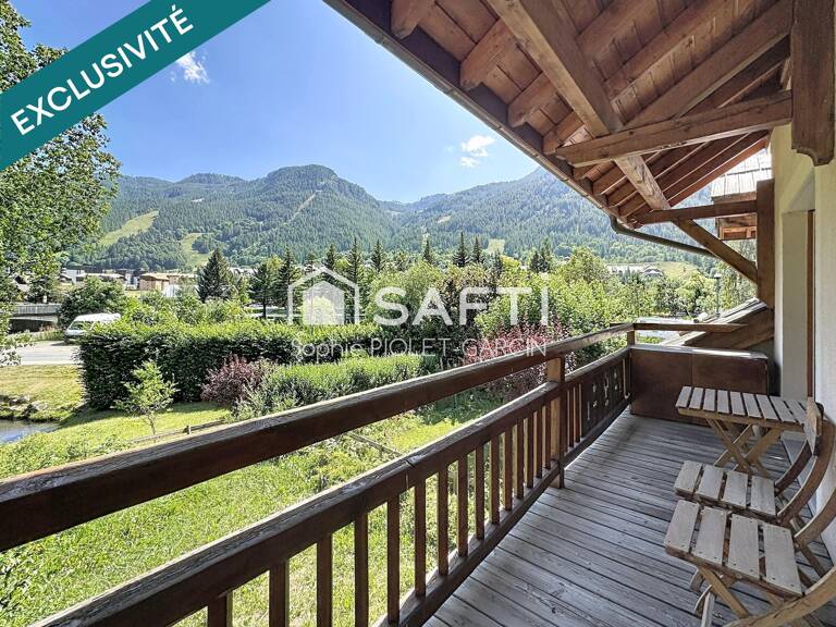 Serre-Chevalier T4 coup de cœur  Pontillas — photo 1